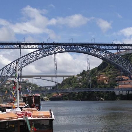 Lovely Porto Apartment المظهر الخارجي الصورة