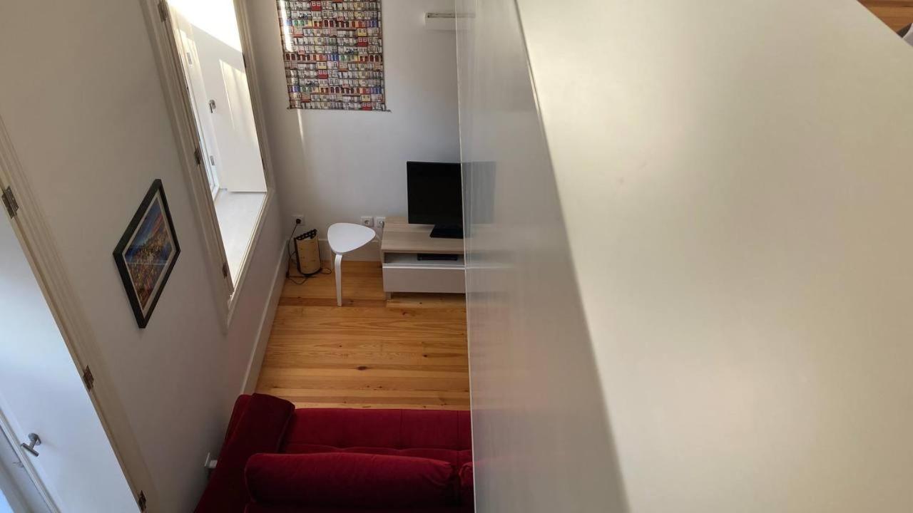 Lovely Porto Apartment المظهر الخارجي الصورة