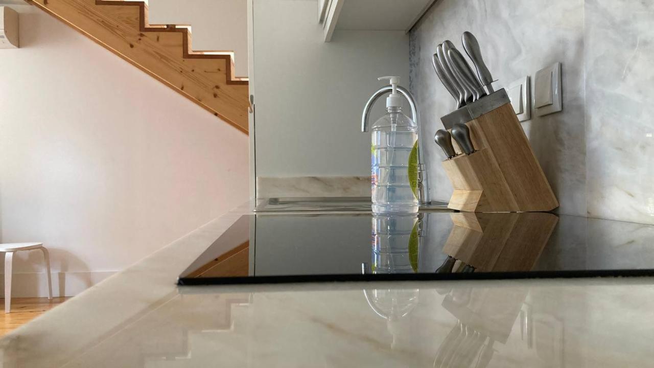 Lovely Porto Apartment المظهر الخارجي الصورة
