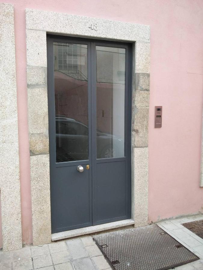 Lovely Porto Apartment المظهر الخارجي الصورة