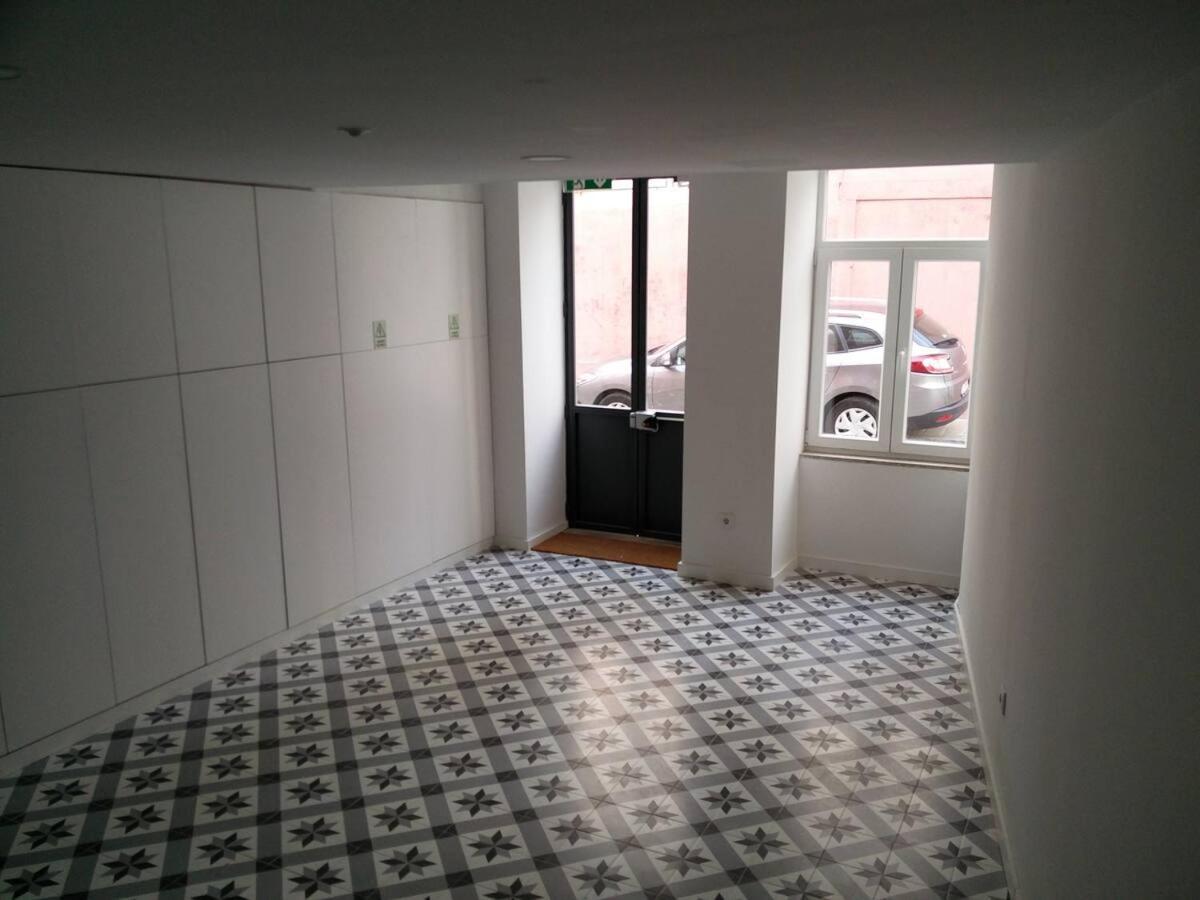 Lovely Porto Apartment المظهر الخارجي الصورة