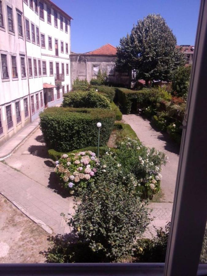Lovely Porto Apartment المظهر الخارجي الصورة